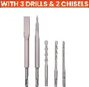 28-28mm-rotary-hammer-drill-1200w-copper-armature-1200rpm-kp-original-imah3cg8ykgphehx.webp