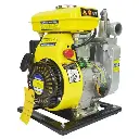 Kisankraft 1.5 HP Self Priming Centrifugal Pump KK-WPP-15 - Petrol