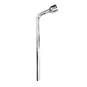 Eastman 21 mm L-Type Spanners, High Carbon Steel Chrome Plated - E-2011