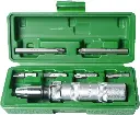 Eastman Impact Driver Set, 6-Piece with Carbon Steel Handle - EID-2500-02