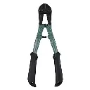 Eastman Heavy Duty 8-Inch Bolt Cutter with Carbon Forged Steel, Double Tubular Handle E-2039