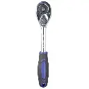 Eastman Oval Head Ratchet Handle with Quick Release E-2203E