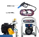 Eastman Industrial Pressure Washer - EIPW23100
