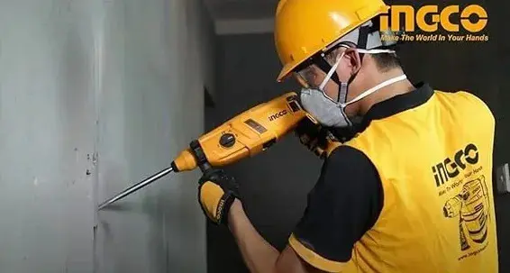 INGCO RGH9028 26mm Rotary Hammer