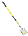 Falcon Shovel FSS-4002, Grey