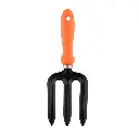 Falcon Steel FWF-102 Hand Weeding Fork