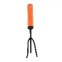 Falcon FCH-3005 Steel Hand Cultivator - Lightweight Tool for Efficient Soil Cultivation