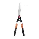 Falcon FHS 888 Hedge Shear with Gloves - Classic 10" Alloy Steel Blades