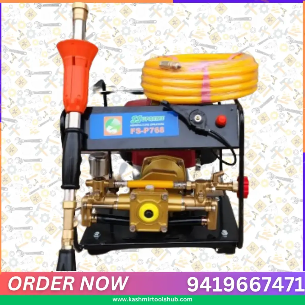 Agriculture Spray GX35