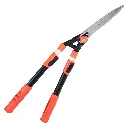 Falcon FHS-2016 Telescopic Hedge Shear with Alloy Steel Blades - Heavy Duty Garden Cutter for Effortless Trimming