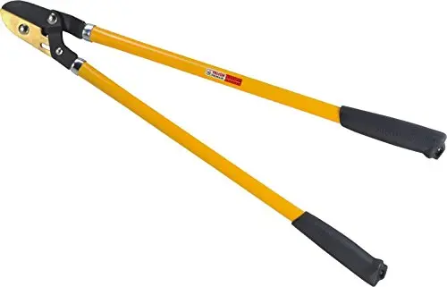 Falcon SPLS-7007 Steel Anvil Lopper - Multicolor, Cutting Capacity 22mm