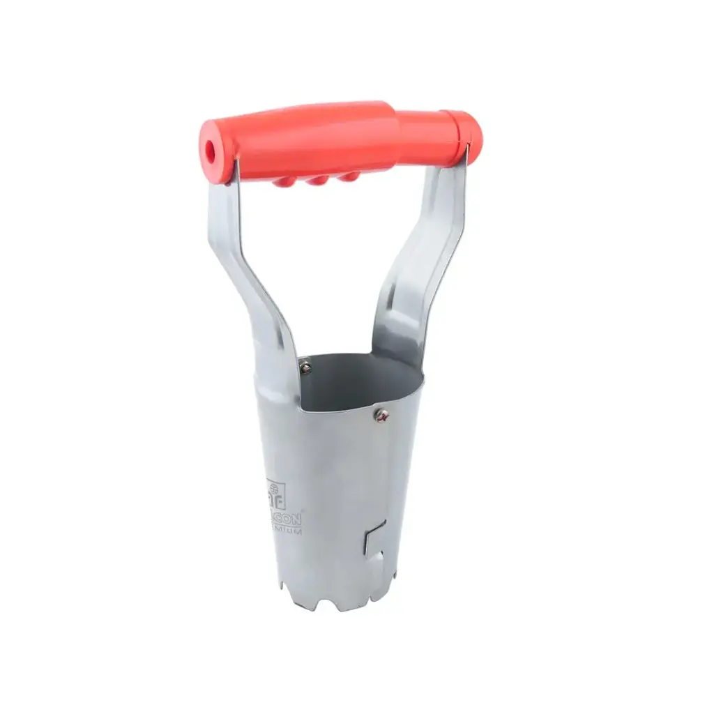 Falcon FPBP-21 Plastic Bulb Planter - Multicolour, Lightweight for Easy Bulb Plantation