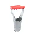 Falcon FPBP-21 Plastic Bulb Planter - Multicolour, Lightweight for Easy Bulb Plantation