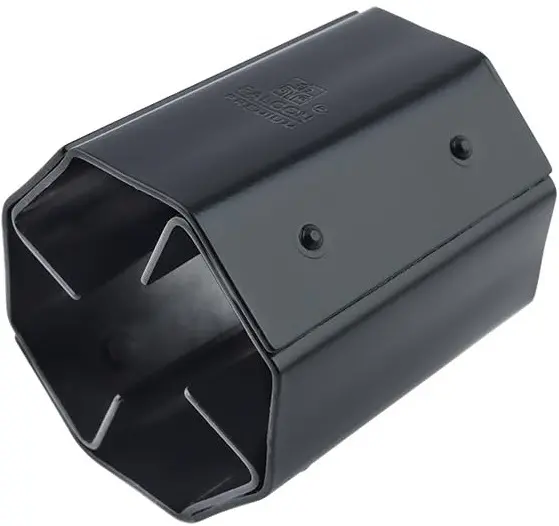 Falcon FPMS-1990 Plastic Maize Sheller - Multicolour, Lightweight Corn Separator Tool