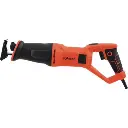 KP TECH Reciprocating Saw | 800 W | 0-2800 RPM | SDS Blade Change Chuck -BK-RC800