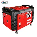 4 KVA Himalayan Petrol Inverter Generator, Model Osprey HP-40is, Recoil & Self Start