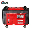 3KVA Petrol & LPG Generator – Osprey GE-3000PSi | Pure Sine Wave