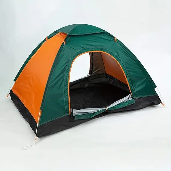 3 Person Tent | Pop Up Folding
