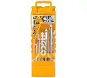 INGCO Tile Glass Drill Bits Set - AKD7058