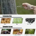 Stainless Steel Wire Saw