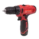Xtra Power Professional XPT 482 Cordless Drill Machine, Red - XPT482