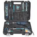 Eastman 600 W Multi Purpose Tool Kit, ETK13-111 (Set of 111 Pcs) - ETK13111