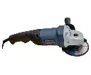 Eastman EDG125NE Angle Grinder, 5 Inch, 1350W, 9000 RPM