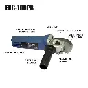 Eastman EDG100PB Angle Grinder 850W 100mm