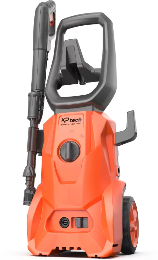KP TECH High Pressure Car Washer for 1800W - BK-HPW1400