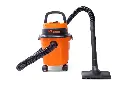 KP TECH 1000W Wet and Dry Vacuum Cleaner 10 Litter - ‎BK-VC121000
