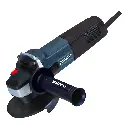 JRS 100mm Angle Grinder, 1100W - EDG100S