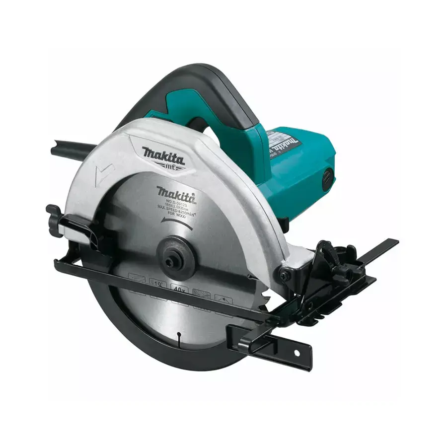 Makita M5801B Circular Saw - 1050W, 185mm