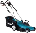 Makita ELM3720 1400W 2-in-1 Electric Lawn Mower