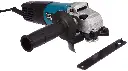 Makita M0910B Angle Grinder - 100mm, 540W, Corded Electric, Blue and Black