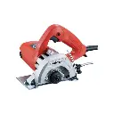 Makita MT413 1200W Dry or Wet Type Cutter with 110mm Wheel Diameter