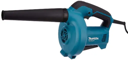 Makita M4000B 530W Handheld Blower with 2.9 m³/min Airflow