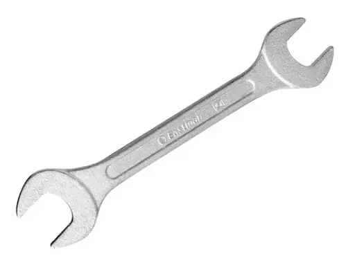 Eastman Jumbo Double Open Ended Jaw Spanner 36x41 mm E-2001