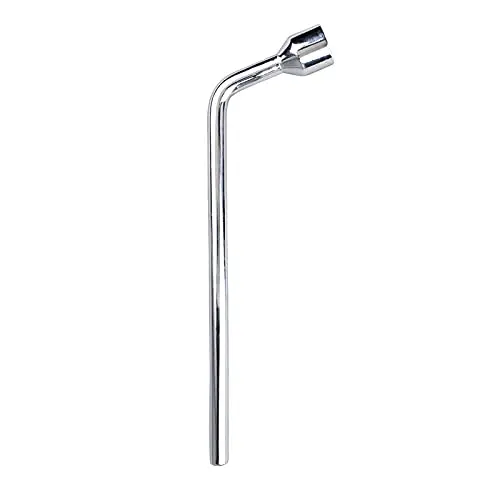 Eastman 21 mm L-Type Spanners, High Carbon Steel Chrome Plated - E-2011