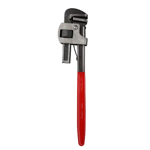 Eastman Stillson Type Pipe Wrench 18 Inch with Drop Forged Steel E-2048
