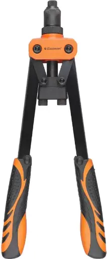 EASTMAN E-3012 321mm Medium Duty Fast Hitting Rivet Gun