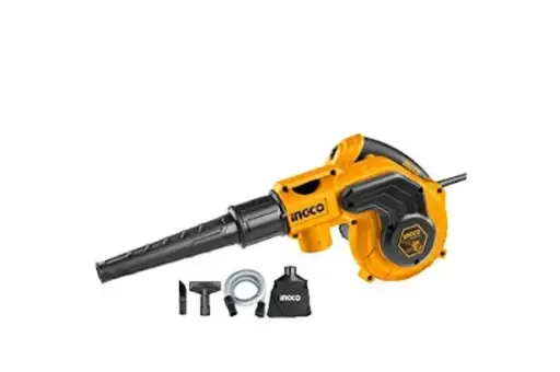 INGCO AB8008 Air Blower with Vacuum Function