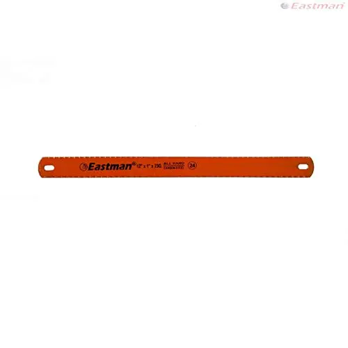 EASTMAN Hacksaw Blade E-2263