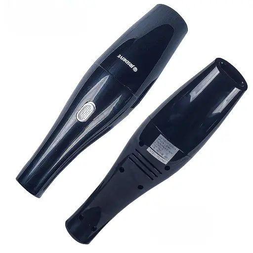 Eastman JRSDrive Multi-Utility Cordless Handheld Car Vacuum Cleaner - 40W Suction | ECV590N
