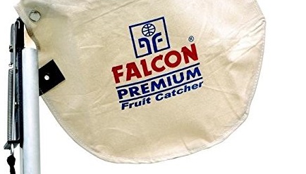 Falcon Fruit Picker, FFP-230: Efficient and Durable Tool for Harvesting Fruits