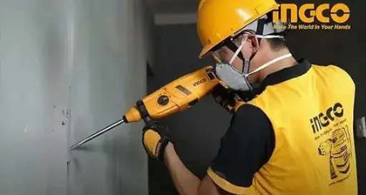 INGCO RGH9028 26mm Rotary Hammer