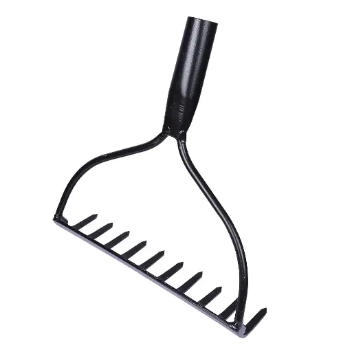 FALCON FBR-0110 Garden Bow Rake: Versatile Tool for Efficient Gardening Tasks