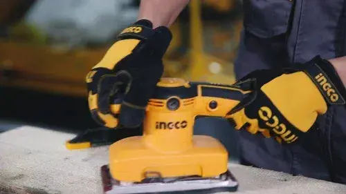 Ingco FS3208 Finishing Sander 320W