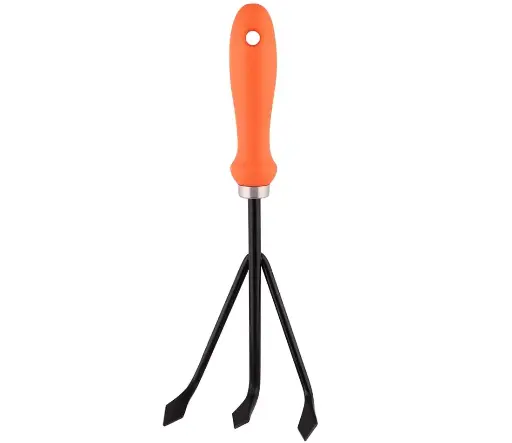 FALCON Premium Hand Cultivator FCH-305