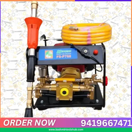 Agriculture Spray GX35