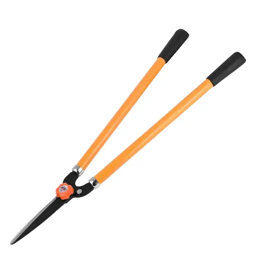 Falcon FHS-2017 Pole Hedge Shear with Long Handle - Heavy Duty Garden Cutter for Effortless Trimming